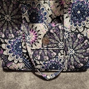 Vera Bradley work tote